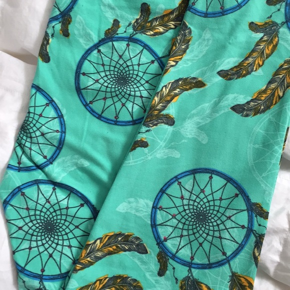 LuLaRoe Other - LuLaRoe Leggings